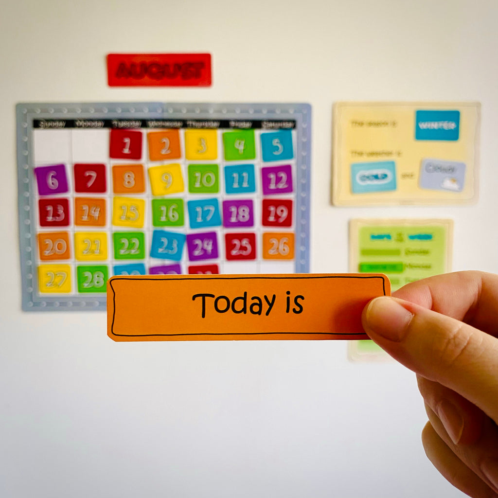 English Calendar – Rahwanjiprintables